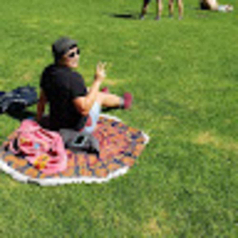 Meet your Posher, Cindee